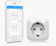 Koogeek Smart Plug P1EU - Inteligentne gniazdo 230V 2500W