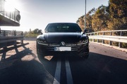 Volkswagen Arteon 2.0 TSI R-Line DSG stan IDEALNY ASO Bezwypadek 
