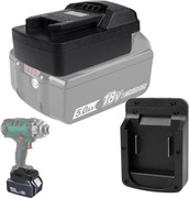 Adapter akumulatorów Makita do Parkside 20V Team
