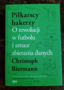 Piłkarscy hakerzy + Stałe fragmenty