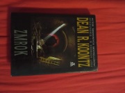Dean R. Koontz "Mrok" wyd. Amber 1997 r.