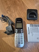 Panasonic KX-TGA681