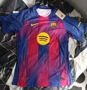 Koszulka FC Barcelona #10 Lamine Yamal 25/26