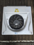 Agregat chłodniczy Alex Original TRE-121 12V R134a +0°C 2013