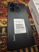 Xiaomi Redmi Note 14 w wersji 8 GB RAM / 256 GB