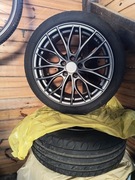 Felgi mm concept 18" 5x112