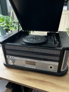 Gramofon DENVER 