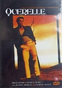 FILM DVD QUERELLE Second Sight Films