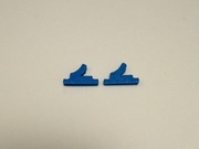 Ball Detent Latch Stop Tippmann FT-12