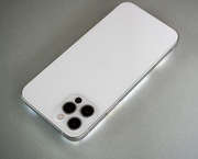 iPhone 12 Pro 6 GB / 128 GB 5G Srebrny