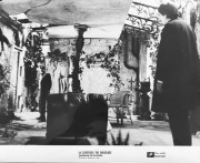 SANATORIUM POD KLEPSYDRĄ J. Has fotografia fotos filmowy 24x30 cm