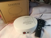 Talerz ekspozycyjny obrotowy