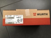 Wkręty uniwersalne Würth