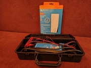 Walizka do ładowarki Victron Energy Blue Power 4A 5A 7A Bosch C3 Bosch C7