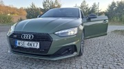 Sprzedam Audi a5