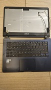 Klawiatura z obudową Laptop Asus Zenbook UX