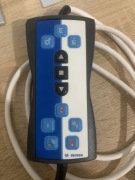 Pilot montażowy Becker