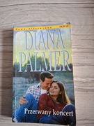 Diana Palmer Przerwany koncert