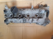 NISSAN JUKE 1.6 POKRYWA ZAWORÓW KAPA HR16