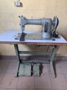 Adler 104 do szycia wałka / bizy Durkopp Pfaff Juki