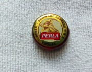 KAPSEL PIWNY PERŁA BROWAR LUBLIN nr kat 97