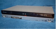 Nagrywarka DVD-HDD PIONEER DVR-545H-S_Menu PL_HDMI