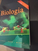 BIOLOGIA - Solomon, Berg, Martin, Villee + CD