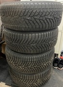 NOWE Opony Zima YOKOHAMA Blu Earth Winter 905. 