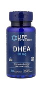 Life Extension DHEA 50MG 60 caps