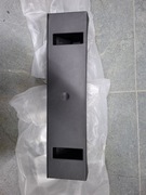 Podstawa tablicy podkładka pod tablicę rejestracyjną przód Maserati Levante