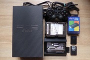 Sony PlayStation 2 80Gb