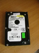 Dysk twardy WD800 80GB ATA