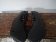 Jeep grand Cherokee boki foteli silniki