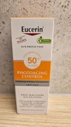 Eucerin Photoaging 50+ fluid ochronny przeciw starzeniu się skóry 50ml