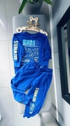 Dres sportowy dla chłopca Batwheels r.104