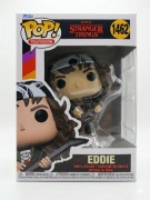  figurka funko pop stranger things Eddie 