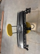 Grill, atrapa Opel Grandland lift 