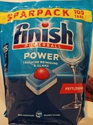 Finish Powerball 