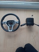 Kierownica Mercedes W212/ W218/ W204/GLK/ SLK 172 l LIFT AMG