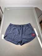 Diverse Coalition Krótkie Spodenki Damskie Rozmiar L