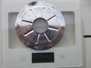 Sachs Huret Osłona szprych