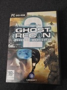 Gra PC Ghost Recon Advaced Warfigter