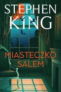 Miasteczko Salem Stephen King