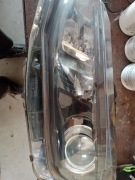 Chevrolet camaro lampa lewa