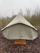 Namiot ESSENTIAL BELL 4.4 TENT