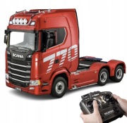 Zdalnie sterowana Ciężarówka Scania 770
