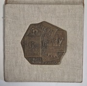 75 lecie Ruchu filatelistycznego w Polsce - J. Stasiński, OPUS 359