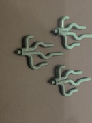 Lego wodorost C. Zielony 30093