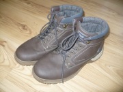 Buty Highland Greek sportowe zimowe