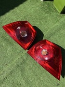 Lampy tył Golf 5